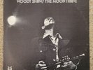 RARE WOODY SHAW THE MOONTRANE SPIRITUAL FUSION JAZZ MUSE LP NEAR MINT