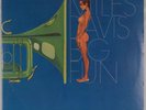 MILES DAVIS: Big Fun US Columbia ’74 OG Pitman Jazz Funk Modal 2x Vinyl LP