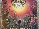 Motionless In White Creatures X Exclusive Purple Yellow Black Splatter Vinyl LP