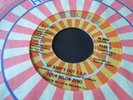 FOUR BELOW ZERO ON ROULETTE - MY BABY'S GOT E.S.P. - NM