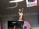 Diana Ross - Baby It's Me PINK Vinyl LP Reissue