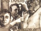 A Melody of Retreads & Broken... [Vinyl LP] Filthy, Thieving Bastards