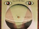 Eyes Of The Mind LP by Casiopea vinyl 1981 VG+/VG AAA-10002 Alfa