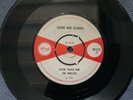 THE WAILERS & PETER TOUCH (TOSH) - SHAME AND SCANDAL rare UK 1964 REGGAE SKA EX+