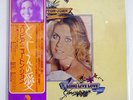 OLIVIA NEWTON JOHN LONG LIVE LOVE EMI EMS80005 JAPAN OBI VINYL LP