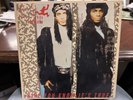 Milli Vanilli Girl You Know It’s True LP 1989 Arista AL-8592  DJ PROMO
