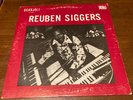 Reuben Siggers Deanjoli Records Signed 20535 Private Press Jazz Organ Funk SouL
