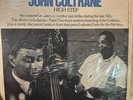PAUL CHAMBERS JOHN COLTRANE High Step LP BLUE NOTE Double Vinyl Live Sessions VG