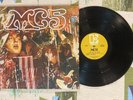 MC5 LP Kick Out the Jams 180-Gram Remastered M-/M-