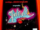 ORQUESTA IDEAL Contigo… besos salvajes SALSA DURA DE VENEZUELA