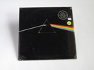 Pink Floyd - Dark Side of the Moon, LP Vinyl, Harvest 1973 (SMAS-11163), Sealed