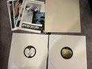 Beatles 	White Album 2LP Limited Edition, Stereo, White, 1978 UK Apple Records