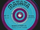 Kenya UFO Fathili & THE YAHOOS mabala part 1 HOLY GRAIL RARE AFRO FUNK moog HEAR