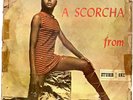 Various ‎– A Scorcha From Studio One