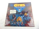 CITIES Annihilation Absolute LP