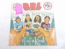 D.R.I. 4 Of A Kind LP