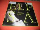 ELISA L'ANIMA VOLA RARO DOPPIO LP TIRATURA LIMITATA COPIA N. 033/500- SIGILLATO