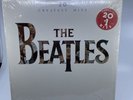 THE BEATLES   20 GREATEST HITS PROMO  LP   STILL FACTORY SEALED