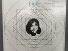 1970 Kinks LP Vinyl Lola Versus Powerman And The Moneygoround - Part One EX NM