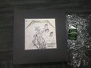 UNUSED METALLICA AND JUSTICE FOR ALL SUPER DELUXE BOX SET VERY RARE
