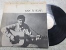 VINYL ALBUM RECORD,RARE, DOC WATSON-SELF TITLED,1964,VSD-79152 VANGUARD