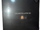 Cigarettes After Sex by Cigarettes After Sex (Record, 2017)