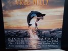 Michael Jackson/Free Willy-Soundtrack OST 1993