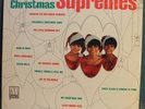 SUPREMES, THE---MERRY CHRISTMAS THE SUPREMES