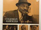 Coleman Hawkins And His Confreres Jazz Vinyl LP MG VS-6110 DG Ben Webster READ