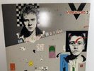 vibrators V2 vinyl lp