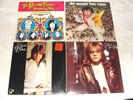 (4) SEALED LP's - David Cassidy & Partridge Family - See Description for Titles