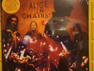 ALICE IN CHAINS MTV UNPLUGGED VINYL LP