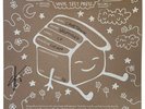 Cavetown by Cavetown Test Press Vinyl Record Signed from TIHP Benefit Show