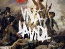 Coldplay - Viva La Vida Or Death And All His Friends NEW Sealed Vinyl LP Album
