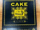 Cake ‎- Vinyl LP Box Set Limited Edition 8 LPs 2014