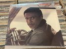 TOM BROWNE-LOVE APPROACH VINYL LP Arista Records GRP 5502 JAZZ,FUNK/SOUL SEALED