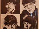 Collectible The Beatles Early years (I) Mexican Edition LP Vinyl PHX 1004 1982
