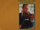 Michael Rabin Recital SARASATE PAGANINI WIENIAWSKI SAINT-SAENS KREISLER EMI LP