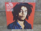 Bob Marley and the Wailers - REBEL MUSIC  Island Records  90520-1 Vinyl LP  1986