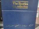 THE BEATLES E.P. COLLECTION Box Set Complete Mono UK Import  / 15VINYLS