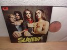 Slade – Slayed?  Archive copy 1972 Lp mint- Glam