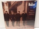 BEATLES LIVE AT THE BBC VINYL  2LP GATEFOLD ALBUM.