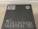 THE DOORS original lim 12.500 Vinyl 7 x LP BOX - Set Vinyl Box (2008)