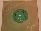 X-RAY SPEX - OH BONDAGE UP YOURS / I AM A CLICHE 7  - BRITISH PUNK