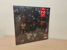 JID - The Forever Story 2xLP UO Exclusive Silver Vinyl Urban Outfitters