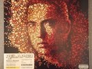 EMINEM - RELAPSE NM VINYL 2 LP  RECORD 2 nd pressing