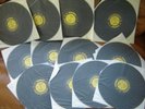 Coffret Numéroté 12 Disques 33tours*MILES DAVIS  Complète Prestige recordings