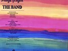 The Band Stage Fright Original LP 1970 Rock Capitol SW-425. EX. EX.