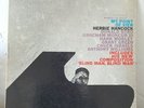 Herbie Hancock My Point of View Vinyl Lp Blue Note BLP 4126 Byrd Jazz Piano