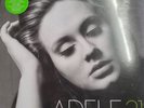 Adele – 21 Vinyl LP Record Album 88697-446-991